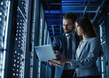 Dijital Dönüşüm: Geleceğin Teknolojileri